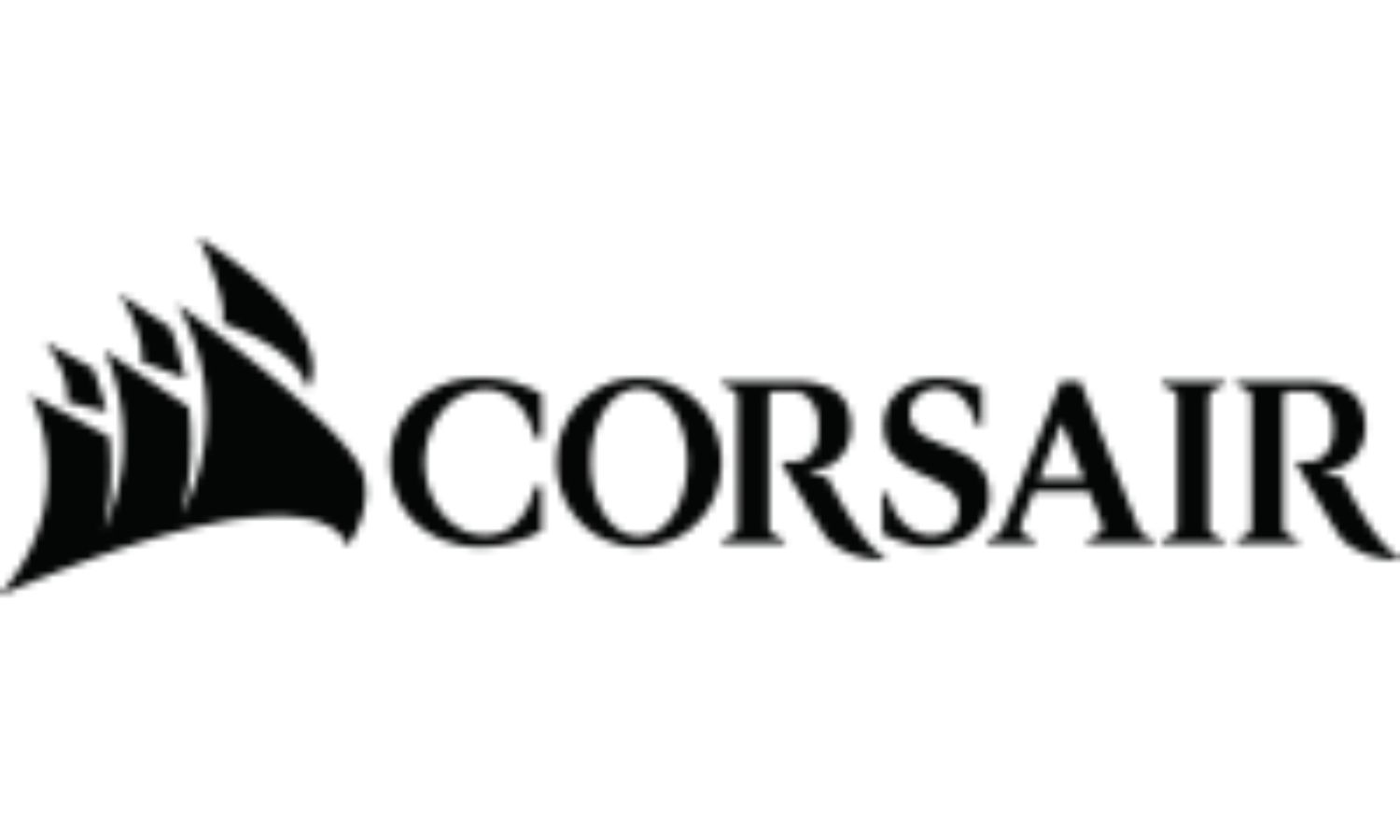  Corsair logo