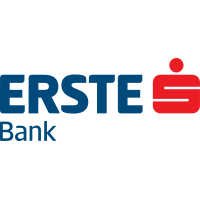 Erste Bank logo